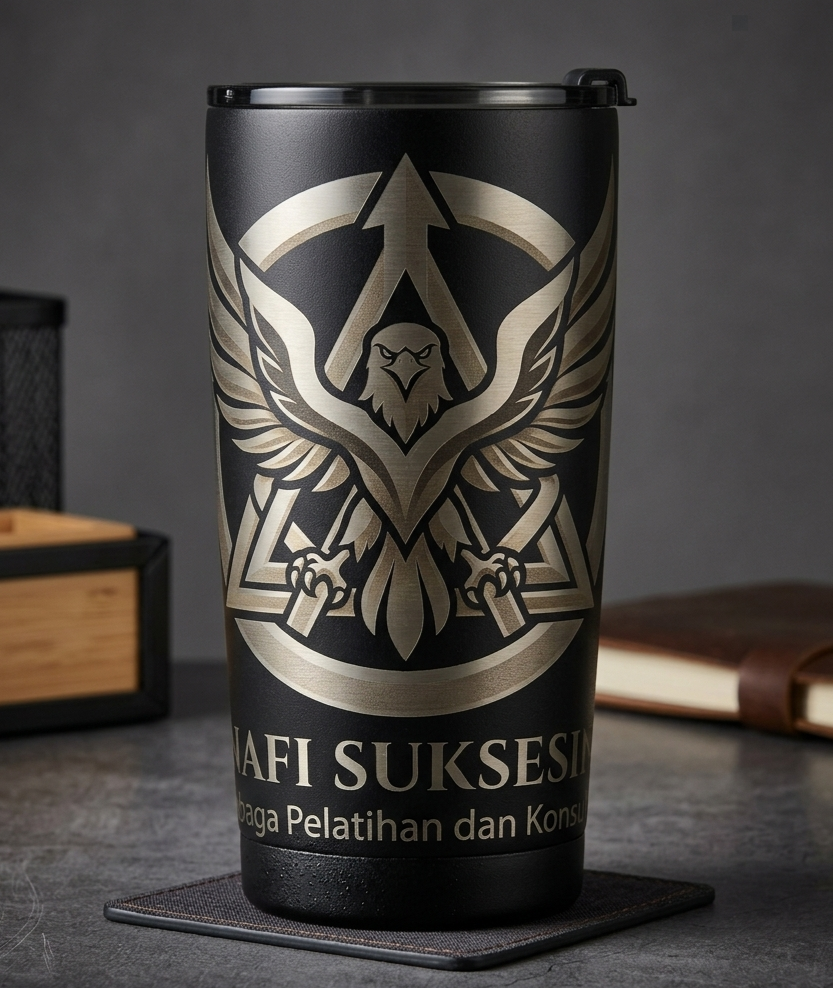 Tumbler Eksklusif