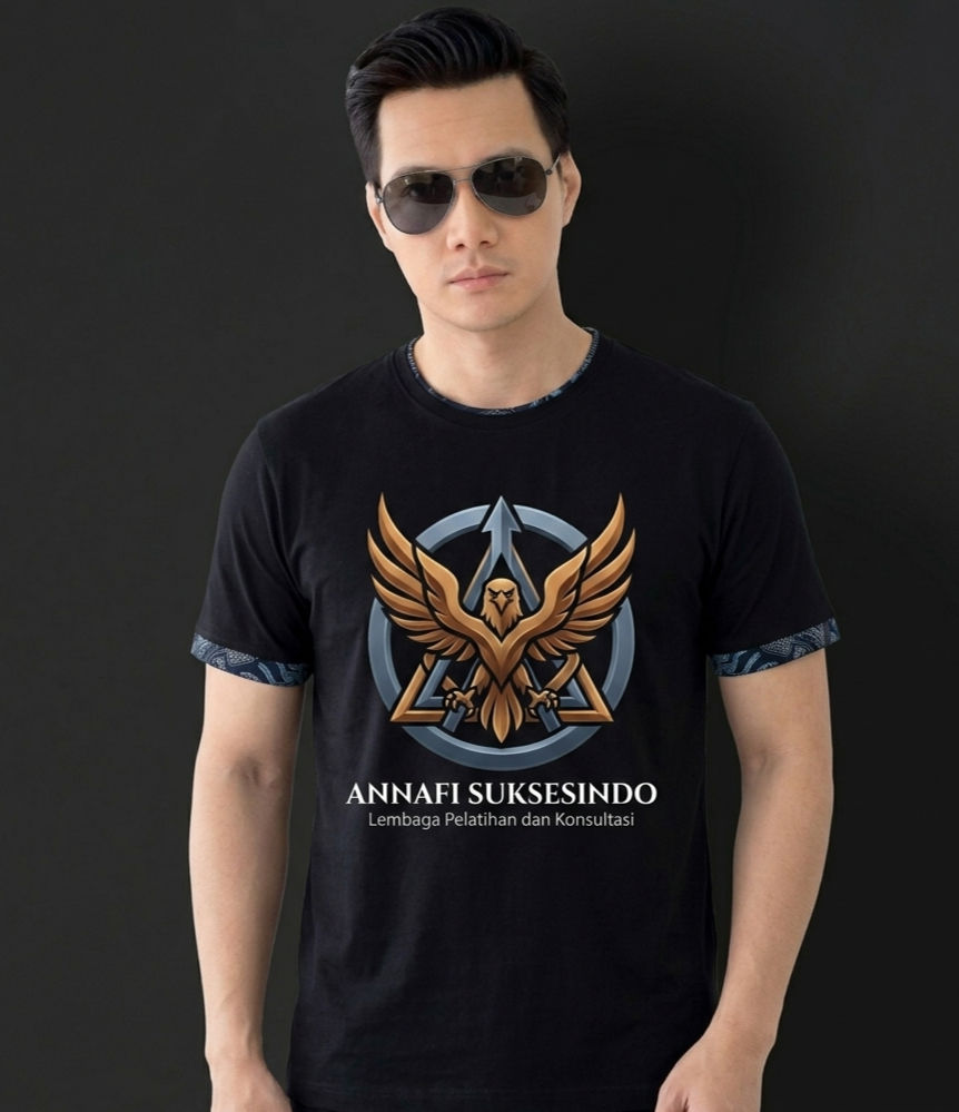 Kaos Ekslusif
